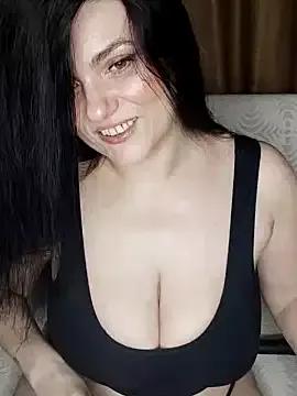 sweetychloelle on StripChat 
