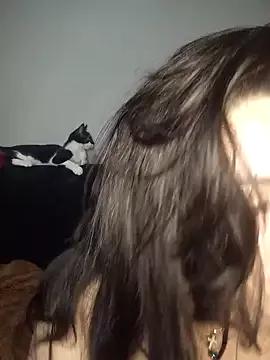 sweetychloelle on StripChat 
