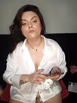 sweetychloelle on StripChat 