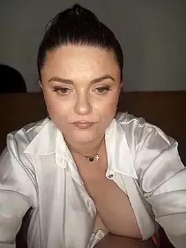 sweetychloelle on StripChat 