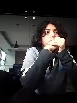 Syndel23 — convencer a mi compaero de trab pa chup
