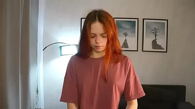 SynnoveBann on StripChat 