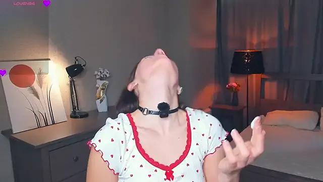 TeriRipka — Take my top off!