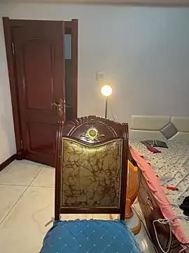 tuanzi125216 — Private on StripChat