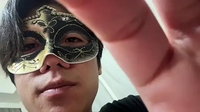 tubaki_taku — Freechat on StripChat