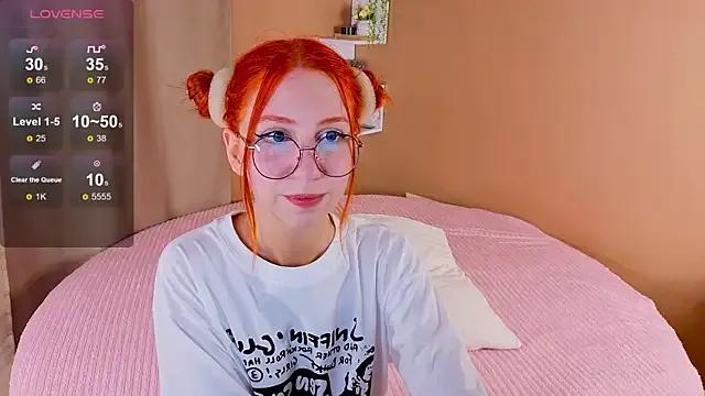 Venelopa — wet ass close cam