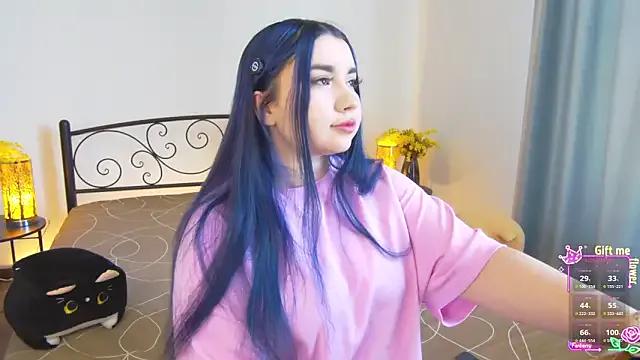 Vivian_n on StripChat 