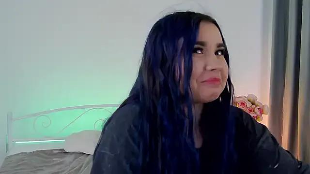 Vivian_n on StripChat 