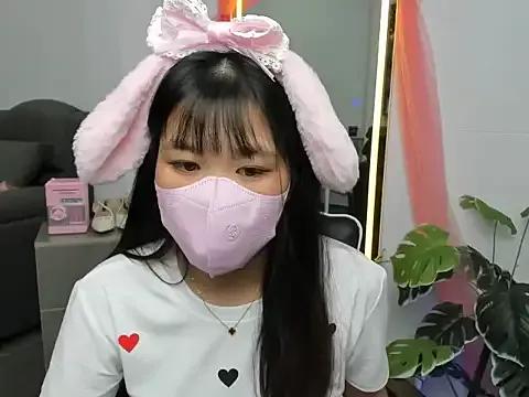 Xiao_cute — nude * control lush 5 min