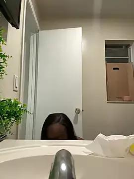 Zadaraye on StripChat 