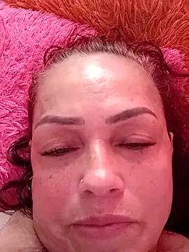 Zamara_milf on StripChat 