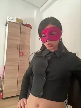 ZINA-MOROCCO — Oil in my body's 