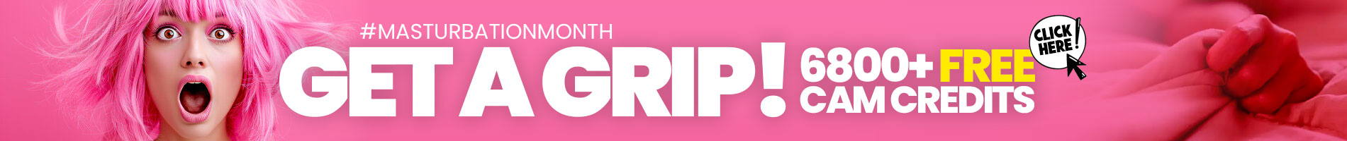 Event Banner